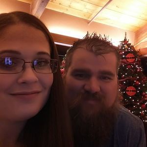 Meet your Posher, Krystal